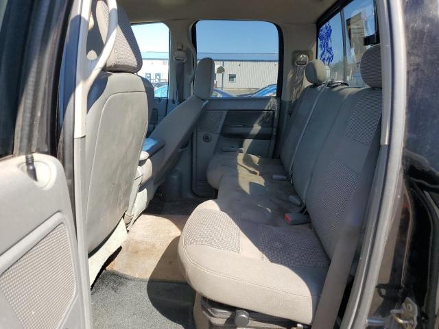 Photo 10 from auction – 2006 DODGE RAM 2500 S with VIN 1D7KS28D96J214712