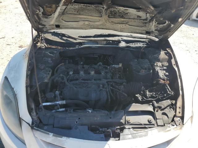 Photo 11 from auction – 2009 MAZDA 6 I with VIN 1YVHP82A795M42299