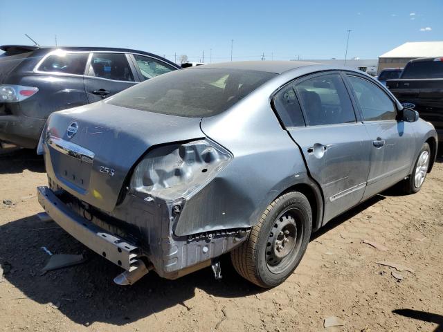 Photo 3 from auction – 2011 NISSAN ALTIMA BAS with VIN 1N4AL2AP6BN452890