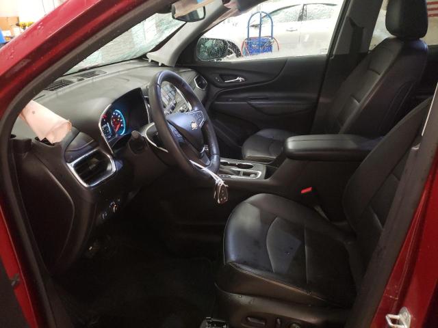 Photo 7 from auction – 2018 CHEVROLET EQUINOX PR with VIN 3GNAXMEV3JS505155