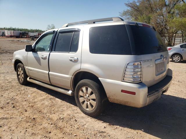Photo 2 from auction – 2008 MERCURY MOUNTAINEE with VIN 4M2EU37E58UJ08643