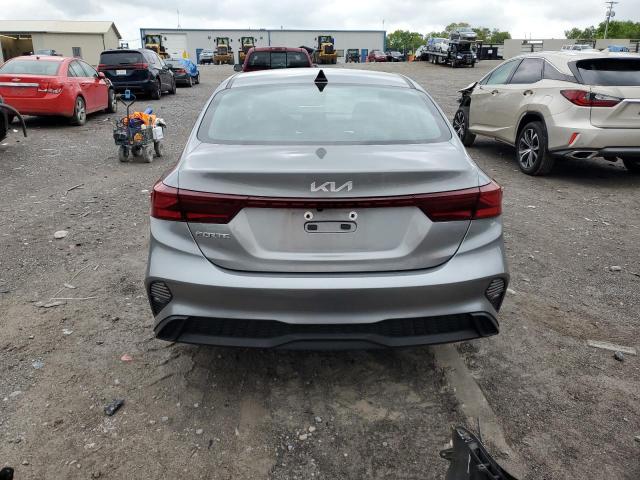 Photo 6 from auction – 2022 KIA FORTE FE with VIN 3KPF24AD4NE471970