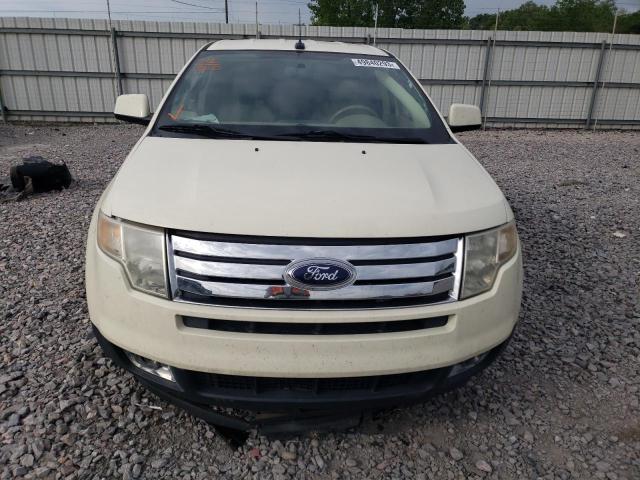 Photo 5 from auction – 2007 FORD EDGE SEL P with VIN 2FMDK39C67BA70021