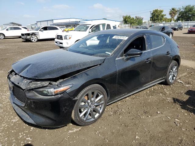 MAZDA 3 PREFERRE 2019 with VIN JM1BPALM9K1105013 - Photo from auction