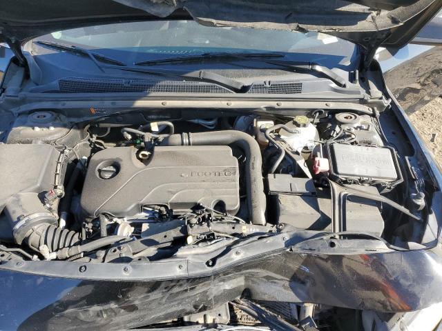 Photo 11 from auction – 2018 CHEVROLET MALIBU LT with VIN 1G1ZD5ST3JF267656