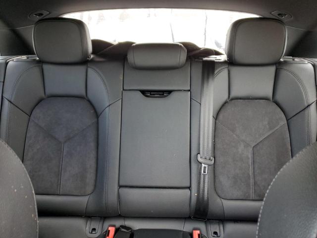 Photo 10 from auction – 2020 PORSCHE MACAN with VIN WP1AA2A56LLB02590