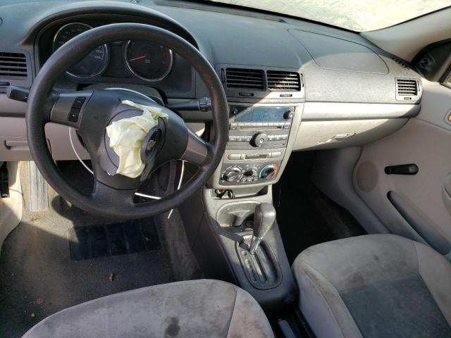 Photo 8 from auction – 2007 CHEVROLET COBALT LS with VIN 1G1AK15F177297601