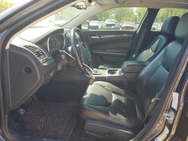Photo 7 from auction – 2019 CHRYSLER 300 LIMITE with VIN 2C3CCAEG6KH594791