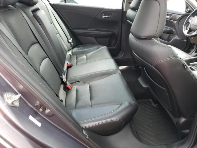 Photo 10 from auction – 2014 HONDA ACCORD EXL with VIN 1HGCR2F87EA255775