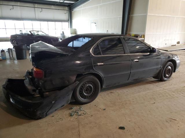 Photo 3 from auction – 2000 ACURA 3.2TL with VIN 19UUA5669YA004448