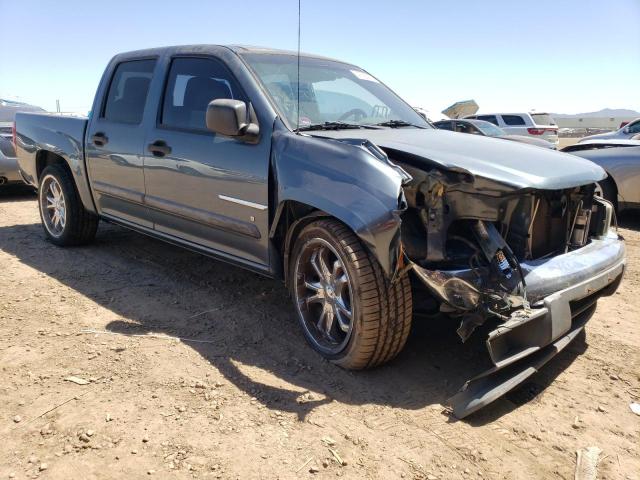 صورة رقم 4 من المزاد - 2006 GMC CANYON مع VIN 1GTCS136168189393