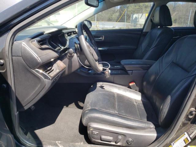 Photo 7 from auction – 2014 TOYOTA AVALON BAS with VIN 4T1BK1EBXEU096153