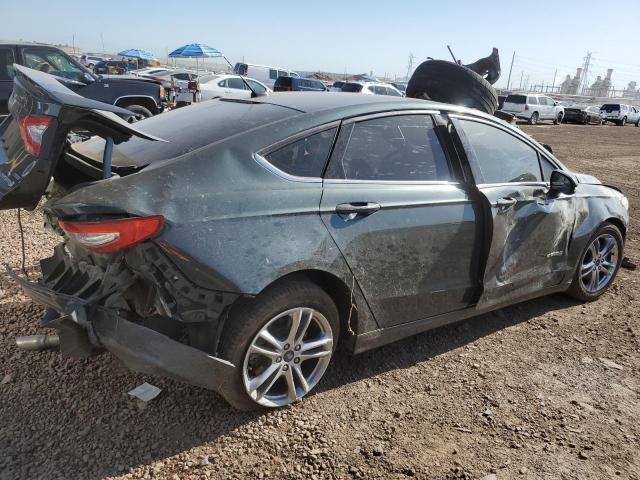 Photo 3 from auction – 2016 FORD FUSION SE with VIN 3FA6P0LU6GR166253
