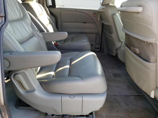 Photo 11 from auction – 2007 HONDA ODYSSEY EX with VIN 5FNRL38617B460286