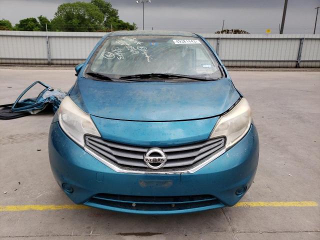 Photo 5 from auction – 2015 NISSAN VERSA NOTE with VIN 3N1CE2CP1FL369015