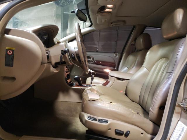 Photo 7 from auction – 2002 CHRYSLER 300M with VIN 2C3AE66G22H150028