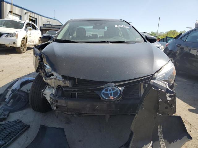 Photo 5 from auction – 2018 TOYOTA COROLLA L with VIN 5YFBURHE4JP826648