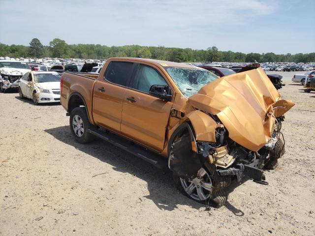 Foto 4 de la subasta – 2019 FORD RANGER con VIN 1FTER4EH6KLA67981