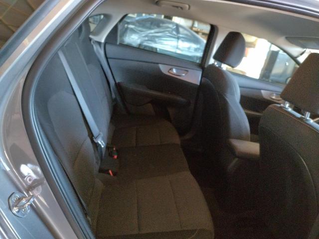 Photo 10 from auction – 2022 KIA FORTE FE with VIN 3KPF24AD3NE482958