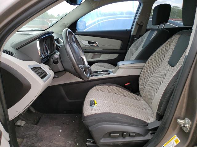 Photo 7 from auction – 2011 GMC TERRAIN SL with VIN 2CTALSEC4B6215728