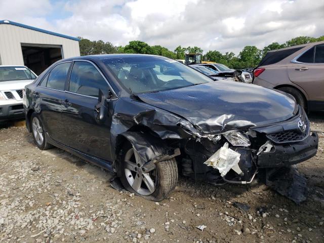 Photo 4 from auction – 2012 TOYOTA CAMRY BASE with VIN 4T1BF1FK2CU091173