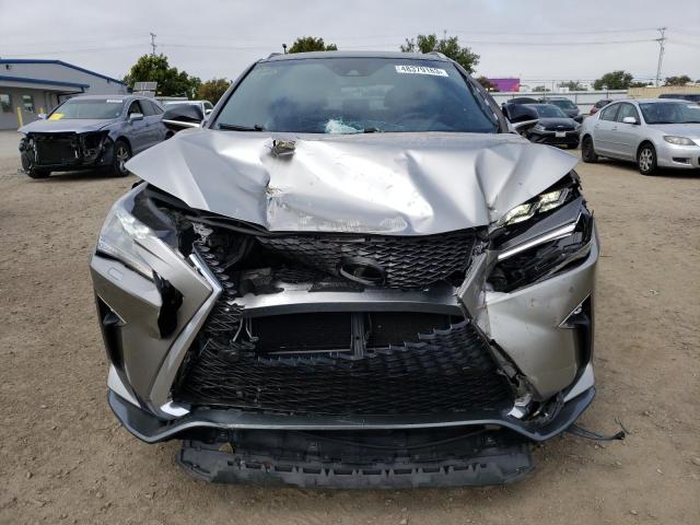Photo 5 from auction – 2019 LEXUS RX 350 BAS with VIN 2T2BZMCA5KC169364