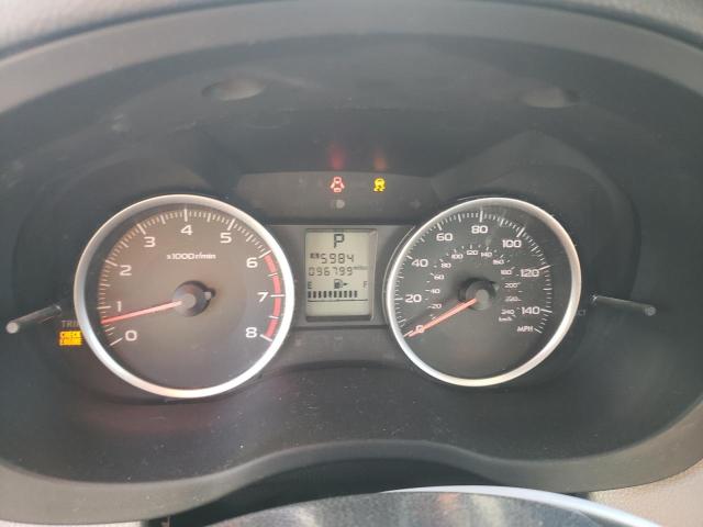 Photo 9 from auction – 2015 SUBARU FORESTER 2 with VIN JF2SJADC6FH458315