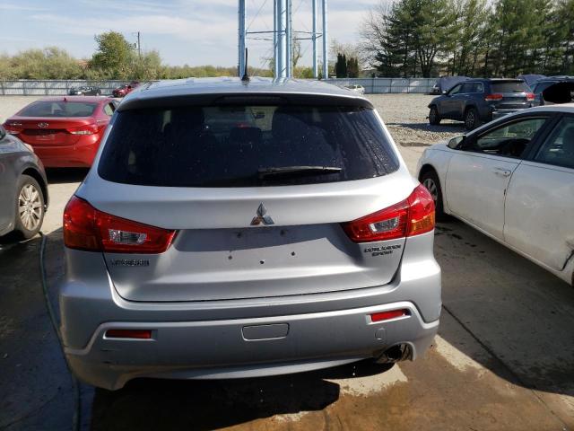 Photo 6 from auction – 2012 MITSUBISHI OUTLANDER with VIN JA4AP4AU8CZ002596