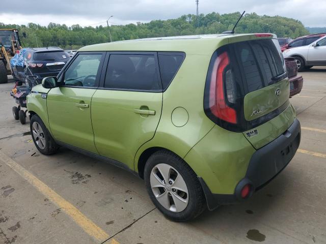 Photo 2 from auction – 2016 KIA SOUL with VIN KNDJN2A26G7824524