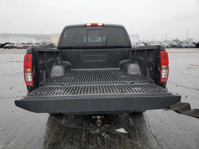 Photo 6 from auction – 2018 NISSAN FRONTIER S with VIN 1N6AD0EV5JN707447
