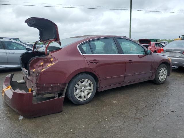 Photo 3 from auction – 2010 NISSAN ALTIMA BAS with VIN 1N4AL2AP3AC164254