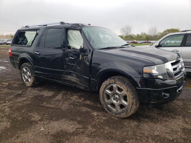 Photo 4 from auction – 2013 FORD EXPEDITION with VIN 1FMJK2A58DEF08029