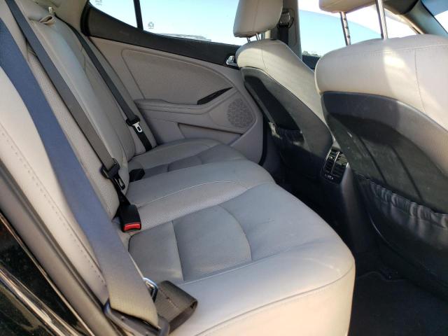 Photo 10 from auction – 2014 KIA OPTIMA EX with VIN 5XXGN4A79EG329529