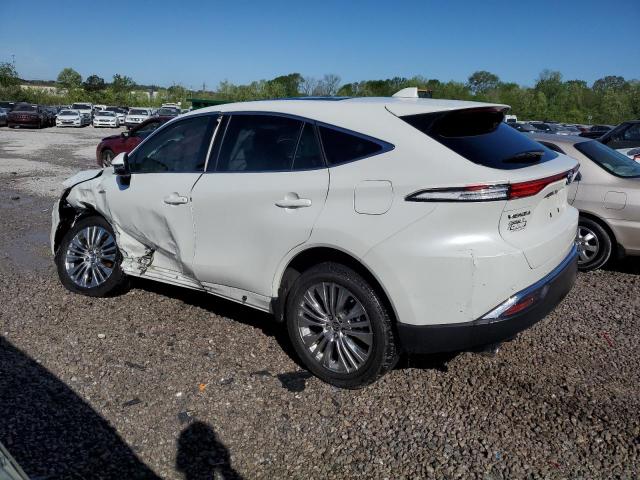 Photo 2 from auction – 2021 TOYOTA VENZA LE with VIN JTEAAAAH9MJ030718