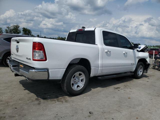 Photo 3 from auction – 2019 RAM 1500 BIG H with VIN 1C6SRFFTXKN668274