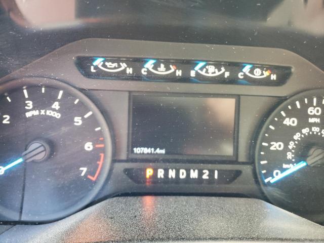Photo 9 from auction – 2015 FORD F150 SUPER with VIN 1FTEW1CP2FFC57704