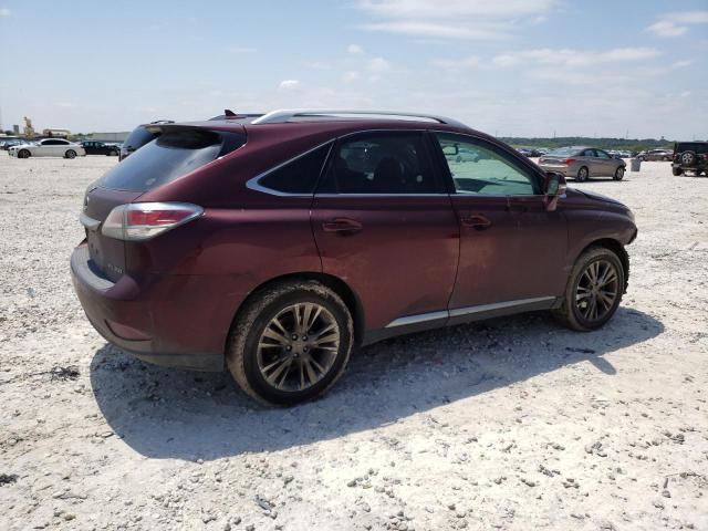 صورة رقم 3 من المزاد - 2013 LEXUS RX 350 مع VIN 2T2ZK1BA9DC093878