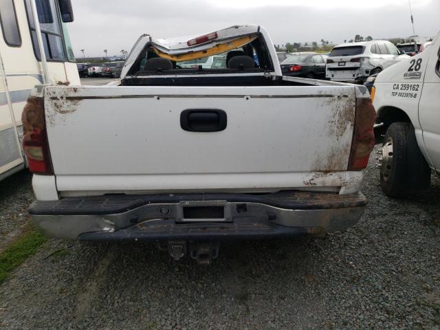 Photo 6 from auction – 2003 CHEVROLET SILVERADO with VIN 2GCEC19V931155012