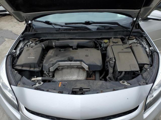 Photo 11 from auction – 2016 CHEVROLET MALIBU with VIN 1G11C5SA4GU126940