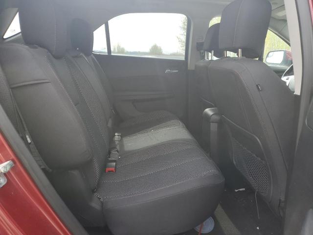 Photo 11 from auction – 2012 CHEVROLET EQUINOX LT with VIN 2GNFLEEKXC6237638