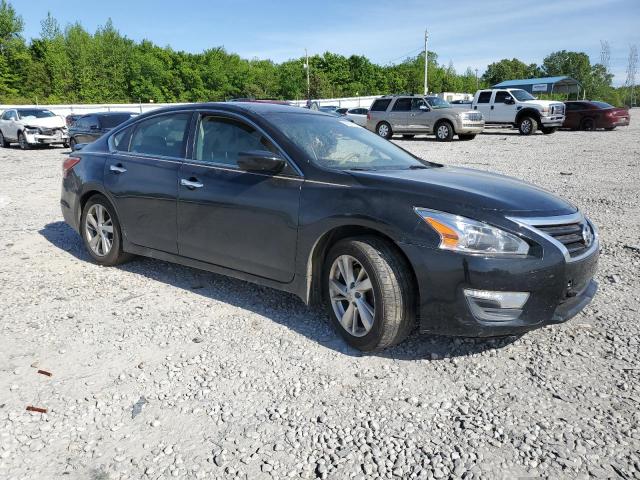 Photo 4 from auction – 2013 NISSAN ALTIMA 2.5 with VIN 1N4AL3AP9DN529910
