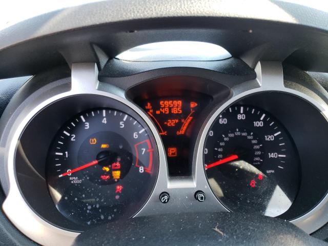 صورة رقم 9 من المزاد - 2015 NISSAN JUKE S مع VIN JN8AF5MVXFT557709