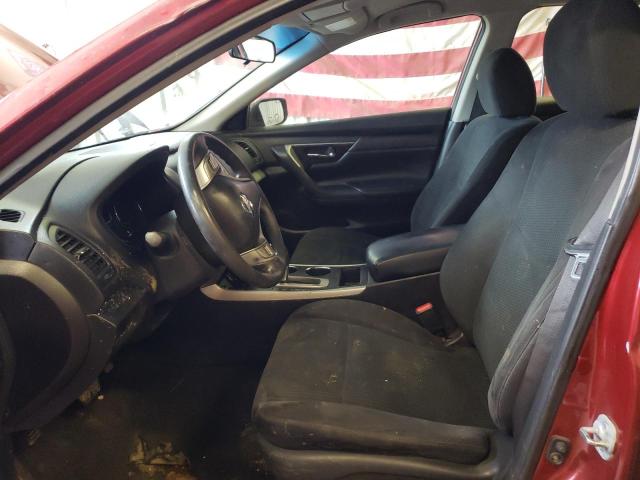 Photo 7 from auction – 2015 NISSAN ALTIMA 2.5 with VIN 1N4AL3AP2FC456779