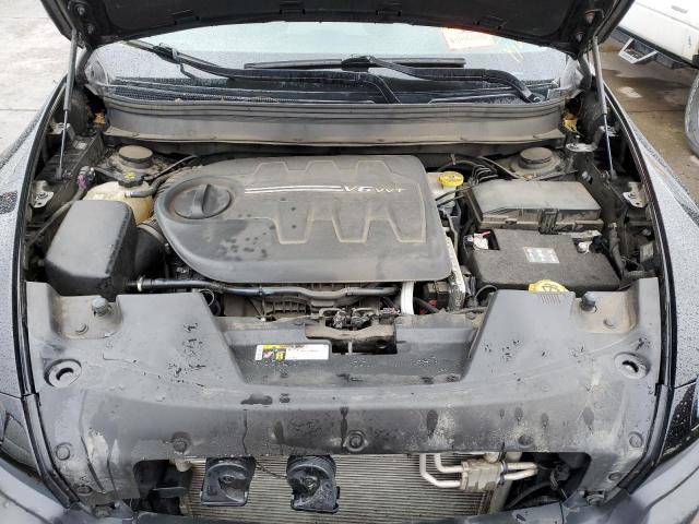 Photo 12 from auction – 2018 JEEP CHEROKEE T with VIN 1C4PJMBX3JD556391