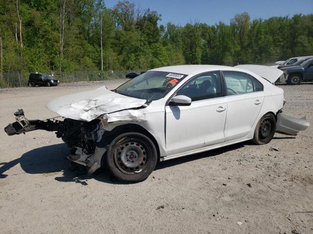 Photo 1 from auction – 2017 VOLKSWAGEN JETTA S with VIN 3VW2B7AJXHM326722