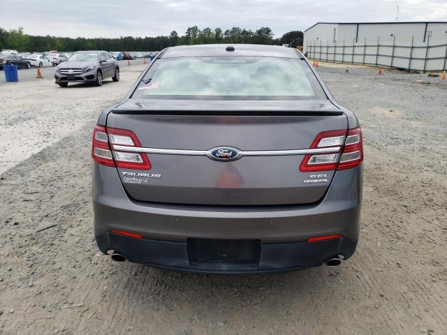 Photo 6 from auction – 2014 FORD TAURUS SEL with VIN 1FAHP2E80EG132706