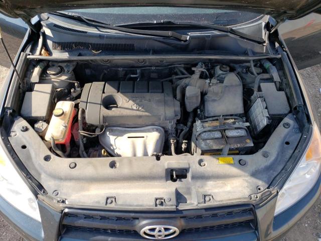 Photo 12 from auction – 2012 TOYOTA RAV4 with VIN 2T3BF4DV9CW252933