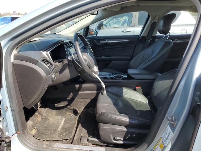 Photo 7 from auction – 2014 FORD FUSION TIT with VIN 3FA6P0RU4ER133899