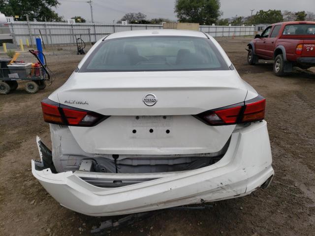 Photo 6 from auction – 2019 NISSAN ALTIMA S with VIN 1N4BL4BV8KC154480