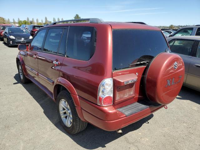Photo 2 from auction – 2004 SUZUKI XL7 EX with VIN JS3TY92V644104477
